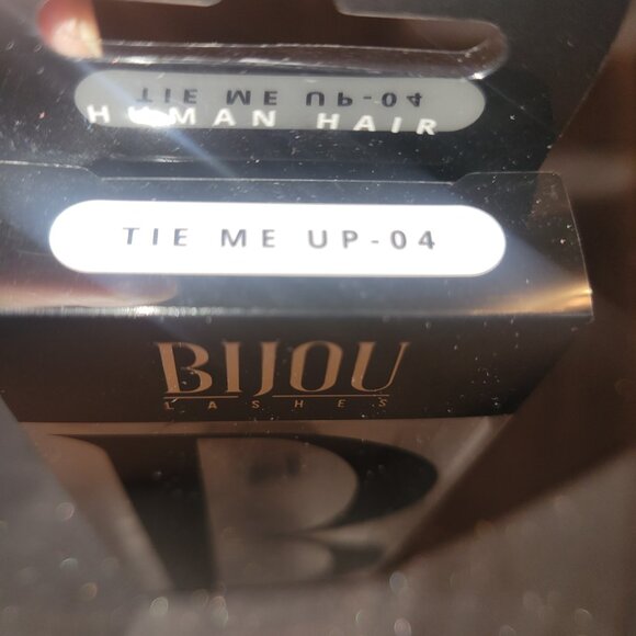 BIJOU LASHES No. H09 - Picture 3 of 5